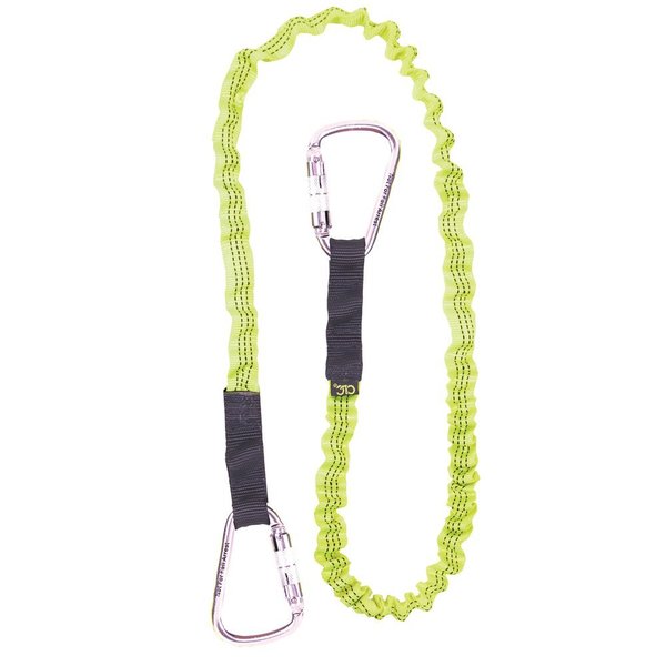 Clc Work Gear CLC 1035 Structure Tool Lanyard (58"-78") 1035